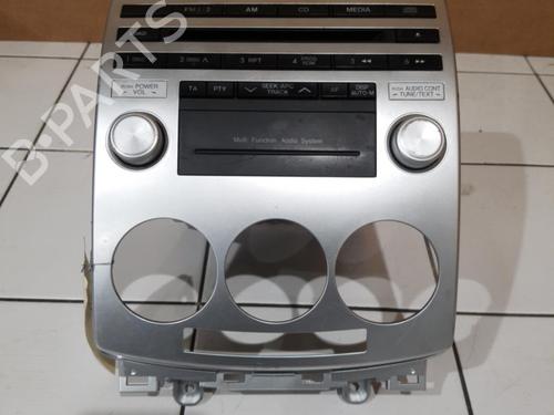 Radio MAZDA 5 (CR) 2.0 CD (CR19) | BP25631537E6 