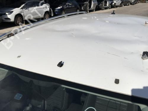 Left front window switch VW TOURAN (1T3) 1.6 TDI | BP25628326I27 - Image 24