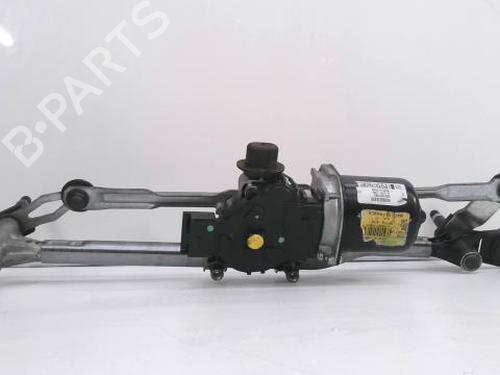 Front wiper motor CITROËN C4 CACTUS 1.6 HDi 90 | BP40061090M29 - Image 2