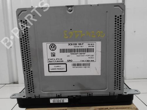 radio-vw-touran-1t3-2010-2011-2012-2013-2014-2015-2016-25628329 main image