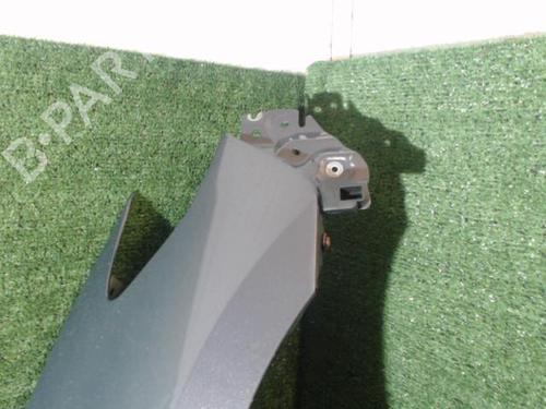 Right front fenders MAZDA 5 (CR) 2.0 CD (CR19) | BP25648175C42 