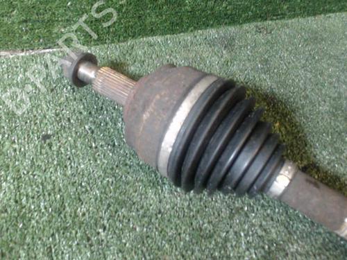 Right front driveshaft RENAULT ESPACE IV (JK0/1_) 2.0 dCi (JK01, JK02, JK1J, JK1K, JK1H) | BP25631567M39 - Image 5