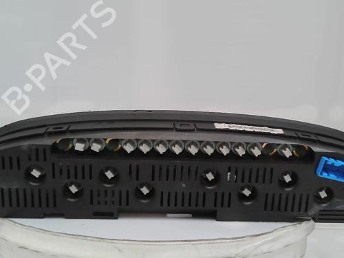 Instrument cluster CITROËN XSARA PICASSO (N68) 1.6 HDi | BP29598090C47 