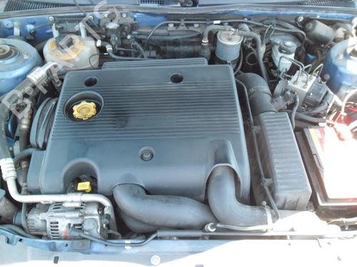 Left taillight ROVER 25 I Hatchback (RF)  | BP25651317C34  - Image 6