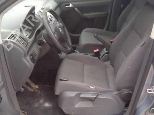 Right front driveshaft VW TOURAN (1T1, 1T2) 1.9 TDI | BP25641802M39 