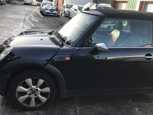 Starter MINI MINI Convertible (R52) Cooper | BP36545640M8 - Image 9
