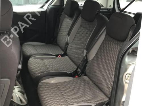 Instrument cluster PEUGEOT PARTNER Tepee 1.6 HDi 16V | BP25647413C47  - Image 21