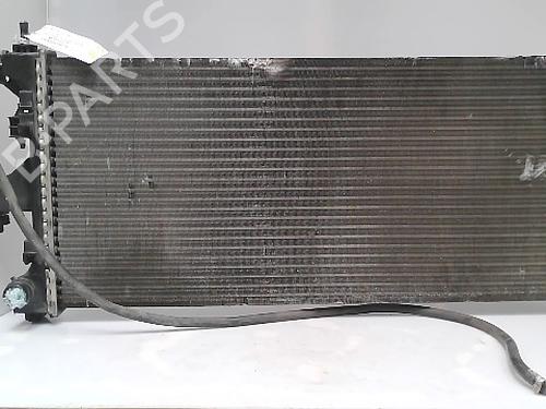 Water radiator CITROËN JUMPER II Van | BP37868294M31 - Image 4