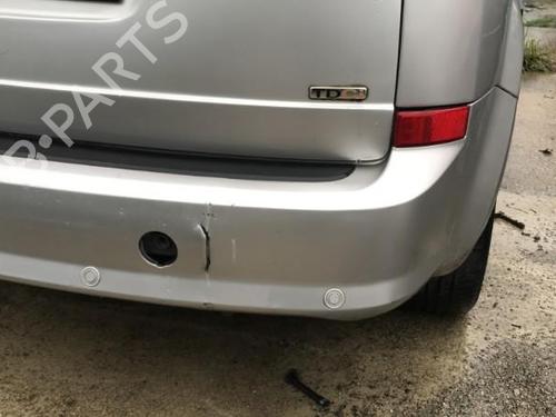 Venstre forlygte FORD C-MAX (DM2) 1.6 TDCi | BP25629120C28 - Image 7