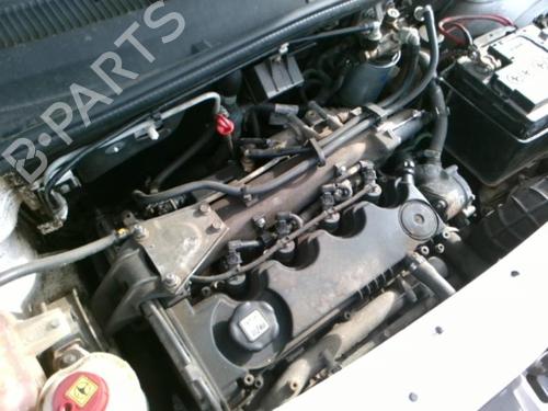 Injector FIAT DOBLO Box Body/MPV (223_) 1.9 JTD | BP25632029M100 