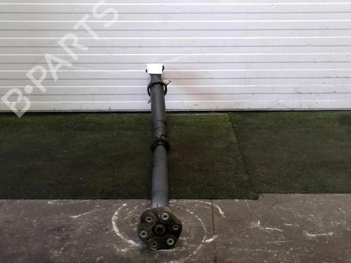 Used Driveshaft Driveshaft BMW 1 (E87) 120 d (163 hp) 32495592 32495592
