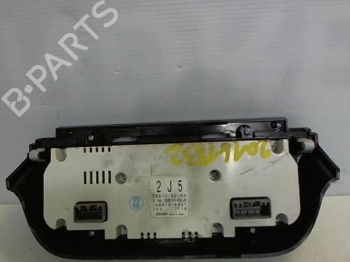 climate-control-suzuki-swift-iii-mz-ez-2005-25649504 main image