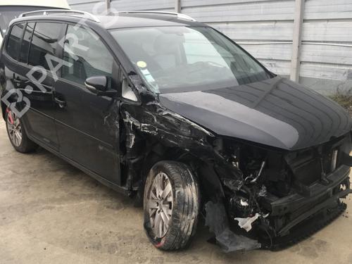 Hattehylde VW TOURAN (1T3) 2.0 TDI | BP25628357C85 - Image 20