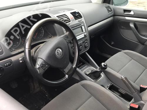 Climate control VW GOLF V (1K1) 1.9 TDI | BP25634783I5  - Image 22