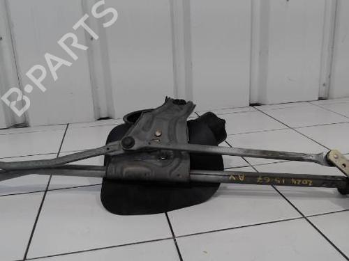 Front wiper motor MINI MINI (R50, R53) One | BP25628750M29 