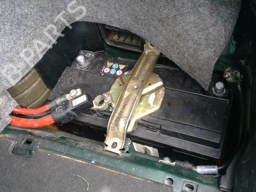 AC compressor BMW 3 (E46) 320 d | BP25635493M34 - Image 9