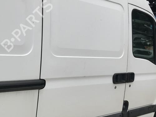 Engine OPEL MOVANO A Van (X70) 2.2 DTI (FD) | BP33870890M1  - Image 15