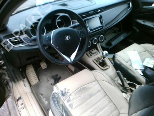 Intercooler ALFA ROMEO GIULIETTA (940_) 1.4 TB (940FXB1A, 940FXB11) | BP25642988M30 - Image 9