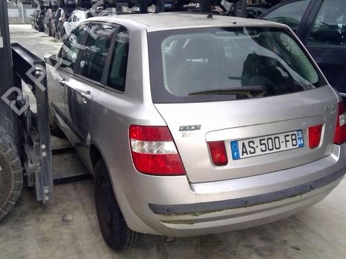 Højre forlygte FIAT STILO (192_) 1.6 16V (192_XB1A) | BP25639816C29 