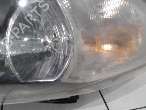 Right headlight BMW 1 (E87) 120 d | BP25638864C29 
