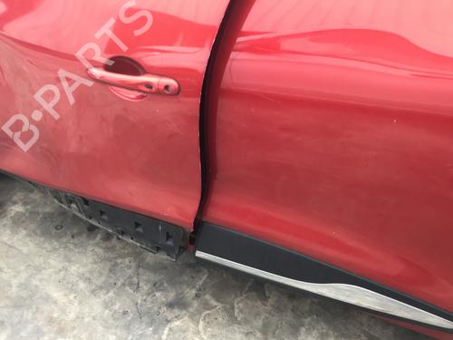 Engine RENAULT CLIO IV (BH_) 1.5 dCi 75 | BP27250464M1 - Image 27