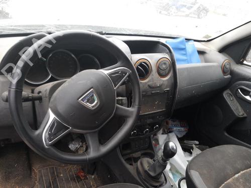 ABS pump DACIA DUSTER (HS_) 1.5 dCi | BP25634743M43 - Image 9