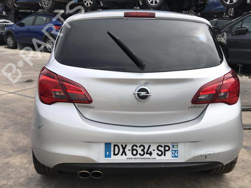 Ratstangsstang OPEL CORSA E (X15) 1.4 Turbo (08, 68) | BP37197695I23  - Image 26