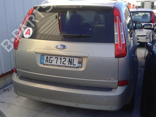 Dør venstre bagtil FORD C-MAX (DM2) 1.8 TDCi | BP25645175C4 - Image 24