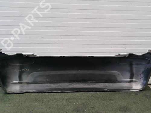 Used Rear bumper Rear bumper KIA PICANTO I (SA) 1.0 (63 hp) 34413466 34413466