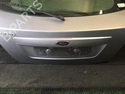 Used Tailgate Tailgate 25647831 25647831