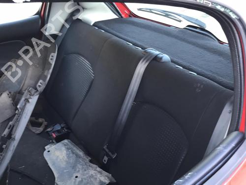 Steering column stalk PEUGEOT 206+ (2L_, 2M_) 1.4 HDi eco 70 | BP30174259I23