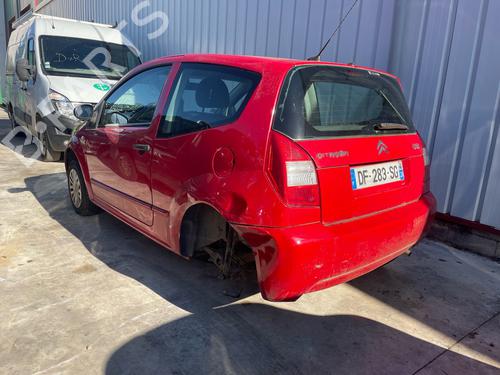 Subframe CITROËN C2 (JM_) | BP37164025M9 - Image 3