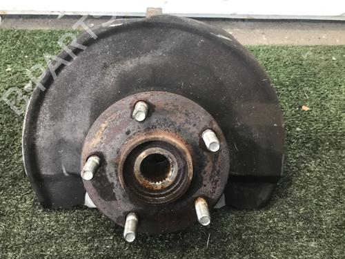 Right front steering knuckle CITROËN C4 AIRCROSS 1.6 HDi 115 AWC | BP30964712M26 - Image 2