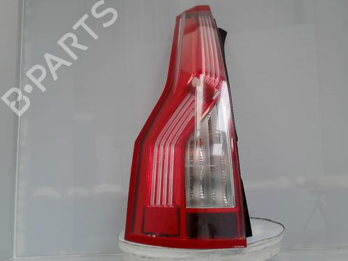 Used Left taillight CITROËN C4 Grand Picasso I (UA_) 2.0 HDi 150 (150 hp) 29587750