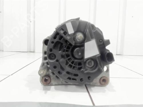 alternator-vw-polo-6n2-1999-2000-2001-25650345 main image
