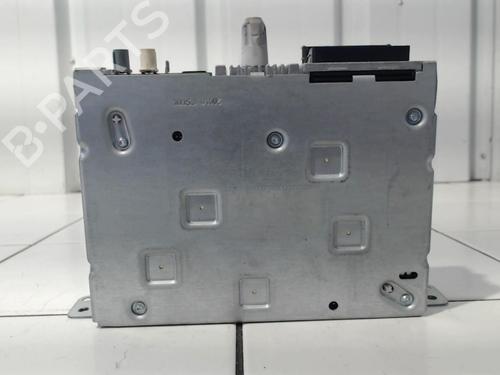 Radio PEUGEOT 208 I (CA_, CC_) 1.2 VTI 82 | BP32136604E6