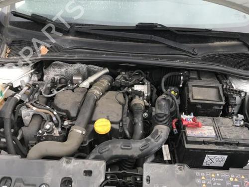 Climate control RENAULT CLIO IV (BH_) 1.5 dCi 90 | BP30401382I5 - Image 17