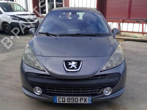Used Parts PEUGEOT 207 (WA_, WC_)  1.6 HDi  4505537
