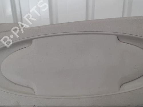Used Left sun visor Left sun visor RENAULT KANGOO Express (FW0/1_) Z.E. (FW0Z, FW1Z) (60 hp) 25638976 25638976