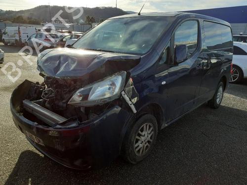 Switch NISSAN NV200 / EVALIA Bus 1.5 dCi 110 (M20, M20M) | BP25645405I30  - Image 5