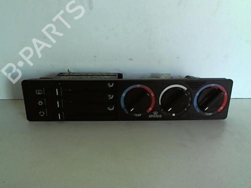 Used Climate control BMW 5 (E34) 525 tds (143 hp) 25641322