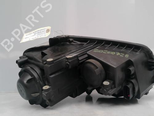 Used Left headlight Left headlight 36250077 36250077
