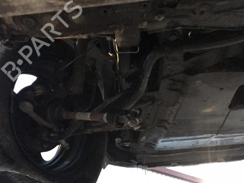 AC compressor DACIA SANDERO II 1.5 Blue dCi 95 (B8JL) | BP25648156M34 - Image 68