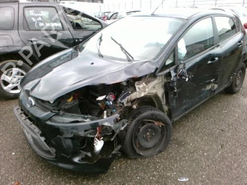 Steering column stalk FORD FIESTA VI (CB1, CCN) 1.4 TDCi | BP25628879I23 - Image 9