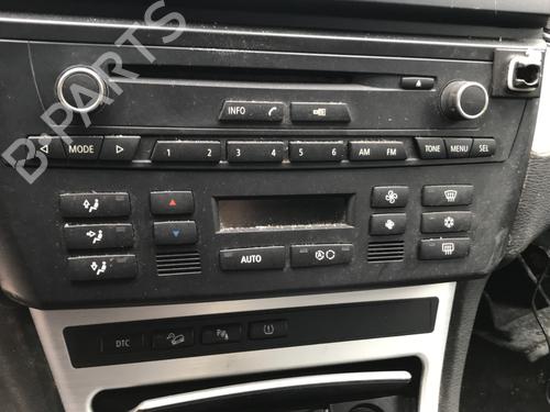 Climate control BMW X3 (E83) xDrive 20 d | BP29038137I5  - Image 28