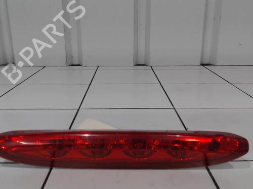 Used Third brake light PEUGEOT 208 I (CA_, CC_) 1.2 VTI 82 (82 hp) 25639267