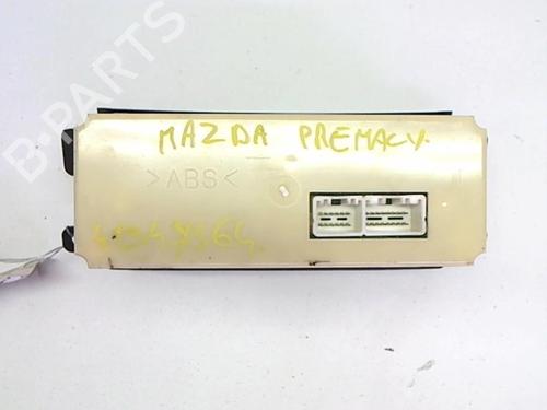 Climate control MAZDA PREMACY (CP) 2.0 TD | BP25646895I5 - Image 3