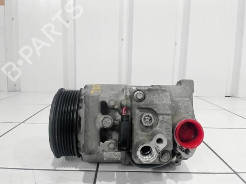 AC-Kompressor MERCEDES-BENZ CLK (C209) CLK 320 CDI (209.320) (224 hp) 25634865