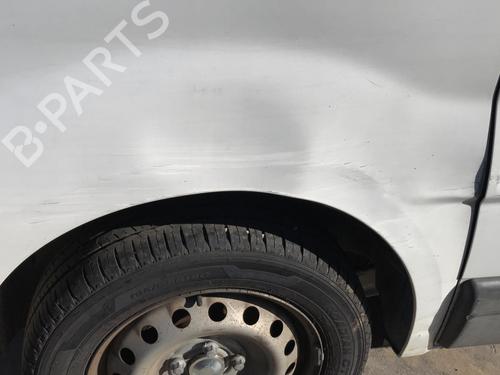 Climate control RENAULT TRAFIC II Van (FL) 1.9 dCi 80 (FL0B) | BP25642732I5  - Image 34