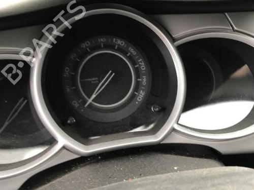 Electronic module CITROËN C3 II (SC_) 1.4 HDi 70 (SC8HZC, SC8HR0, SC8HP4) | BP29736107M83  - Image 28